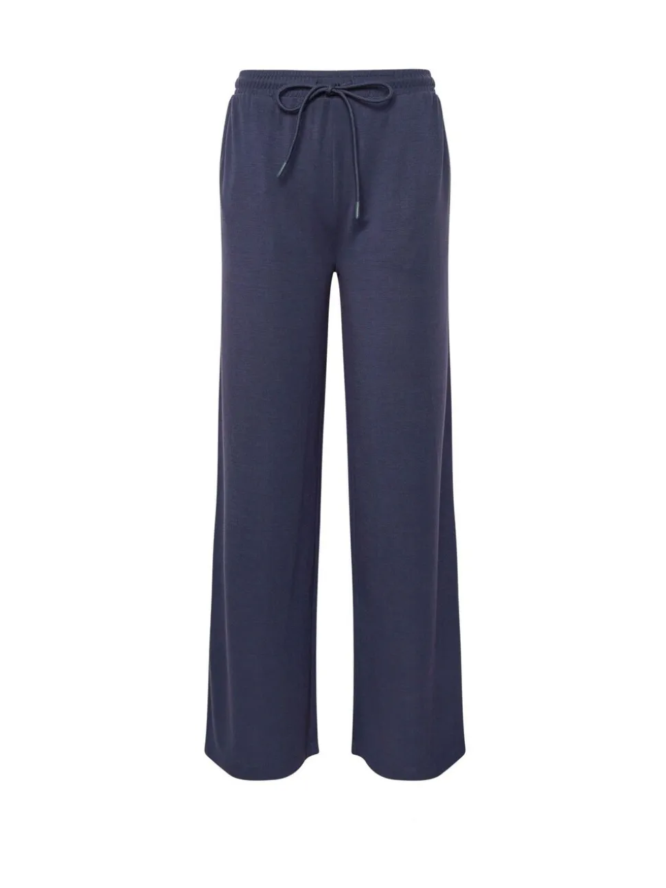 Bleu - Long Tall Sally Joggings Jambe large haut de gamme