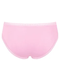 Bleu - Lot de 3 hipsters Sloggi GO Crush