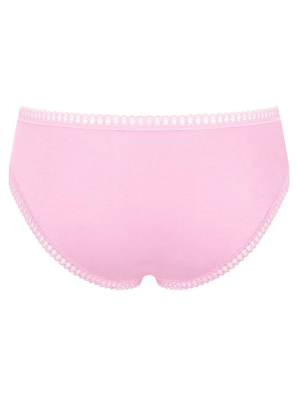 Bleu - Lot de 3 hipsters Sloggi GO Crush