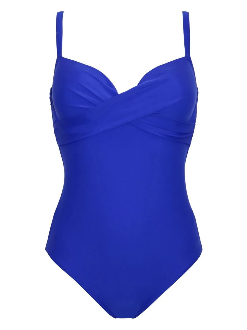 Bleu - Maillot de bain Pour Moi Free Spirit