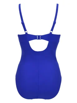 Bleu - Maillot de bain Pour Moi Free Spirit