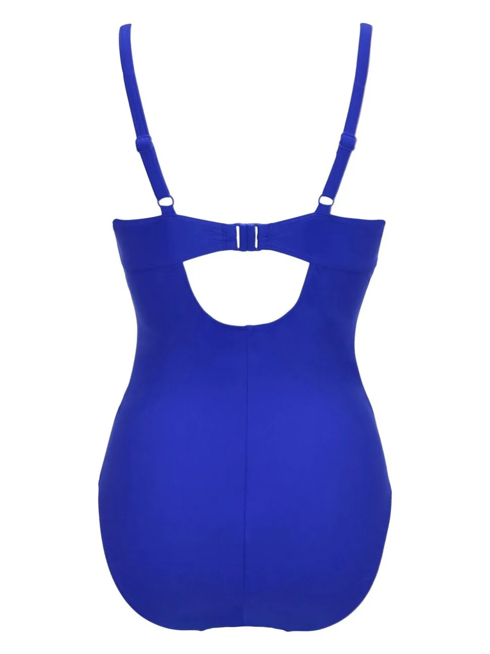 Bleu - Maillot de bain Pour Moi Free Spirit