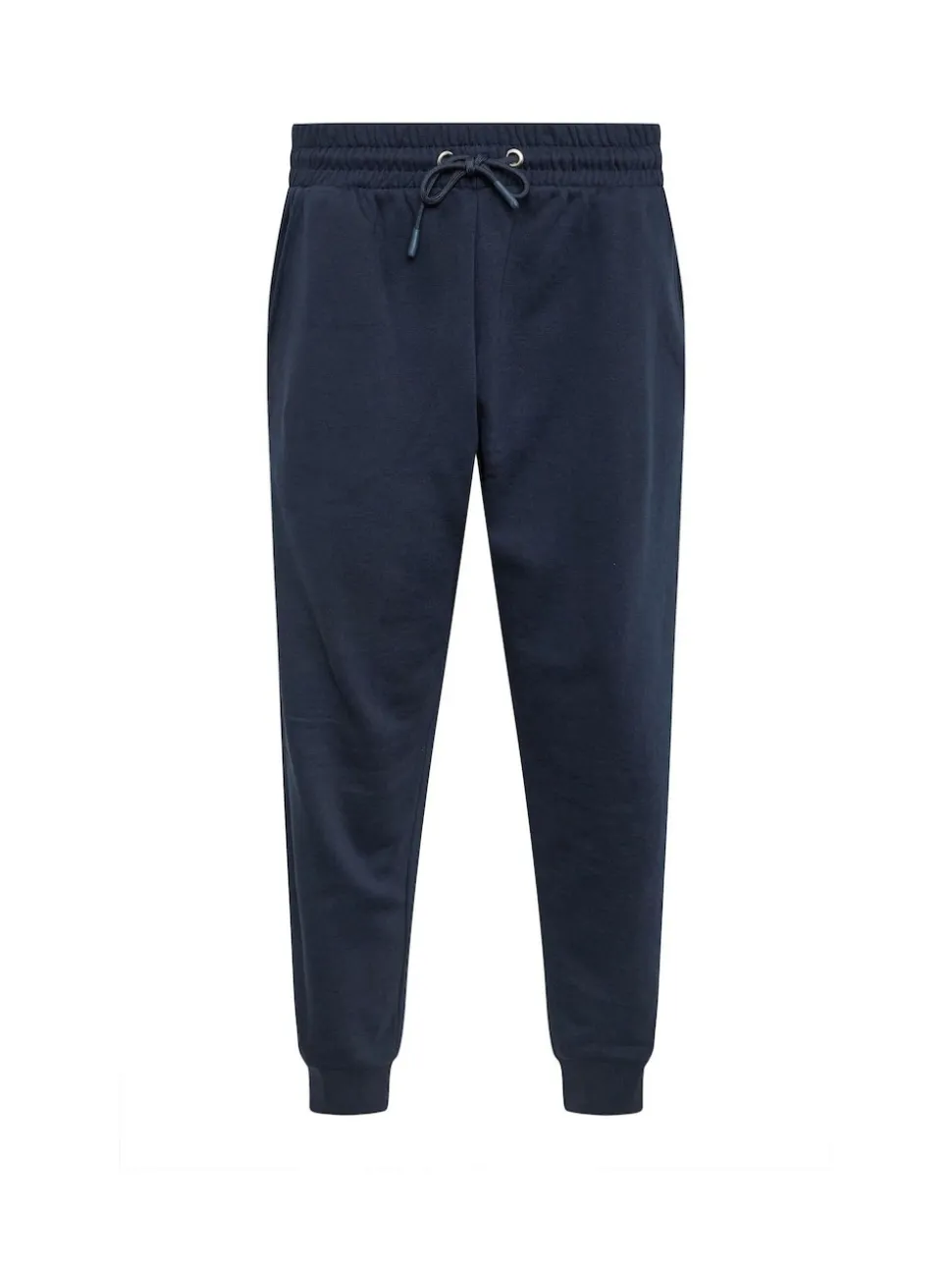 Bleu - M&Co Petites tailles Cuffed Survêtement