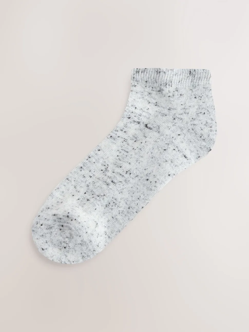 Bleu - Paquet de chaussettes à semelles coussinées de Neppy 4