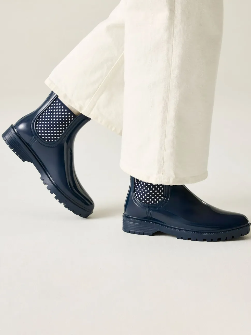 Bleu - Regatta Lady Harriett II Bottines