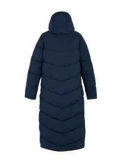 Bleu - Regatta Manteau stretch déperlant épais Eloria