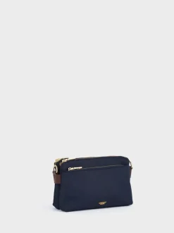 Bleu - Sac à bandoulière Osprey London The Voyage en nylon