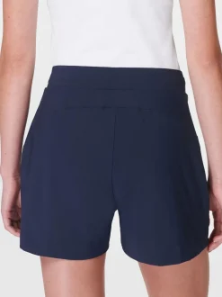 Bleu - Short Betty Explorer 5,5