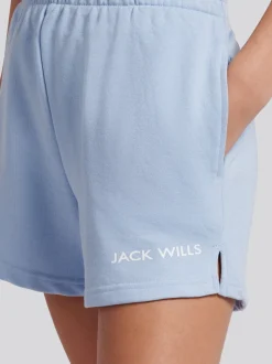 Bleu - Short Jack Wills Stuckton LB