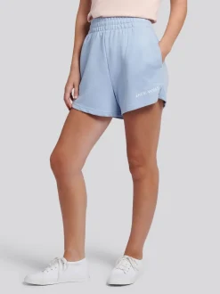 Bleu - Short Jack Wills Stuckton LB
