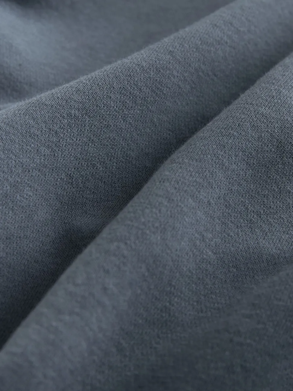 Bleu - soi-même. Sweat de rugby