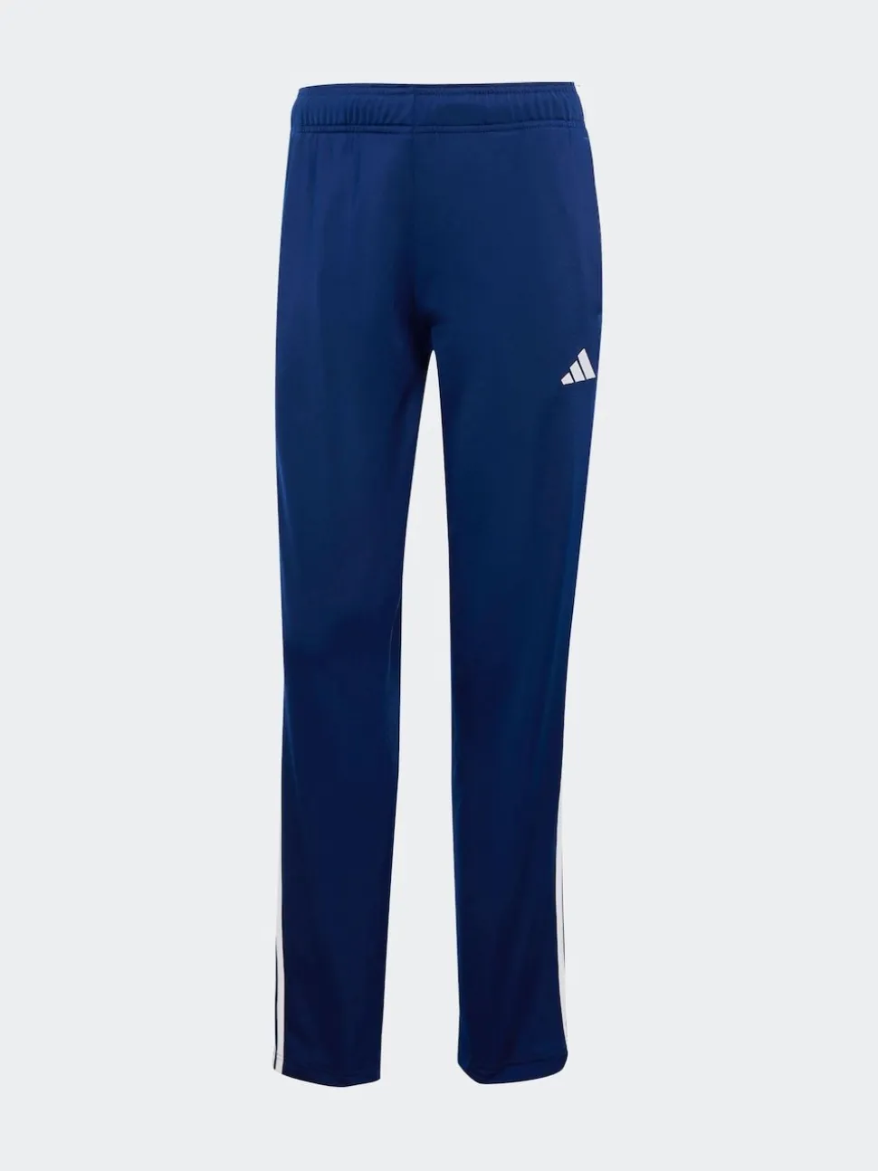 Bleu - Survêtement adidas Essentials avec logo à 3 bandes