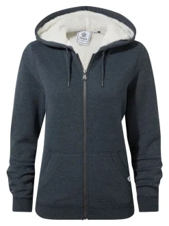 Bleu - Tog 24 Finch Sherpa Lined Hoodie