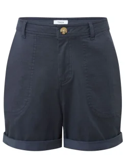 Bleu - Tog 24 Short Canvey