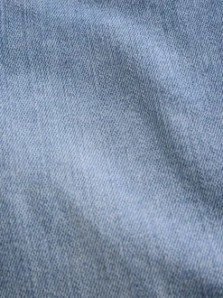 Bleu clair - Gap Jean skinny stretch taille haute