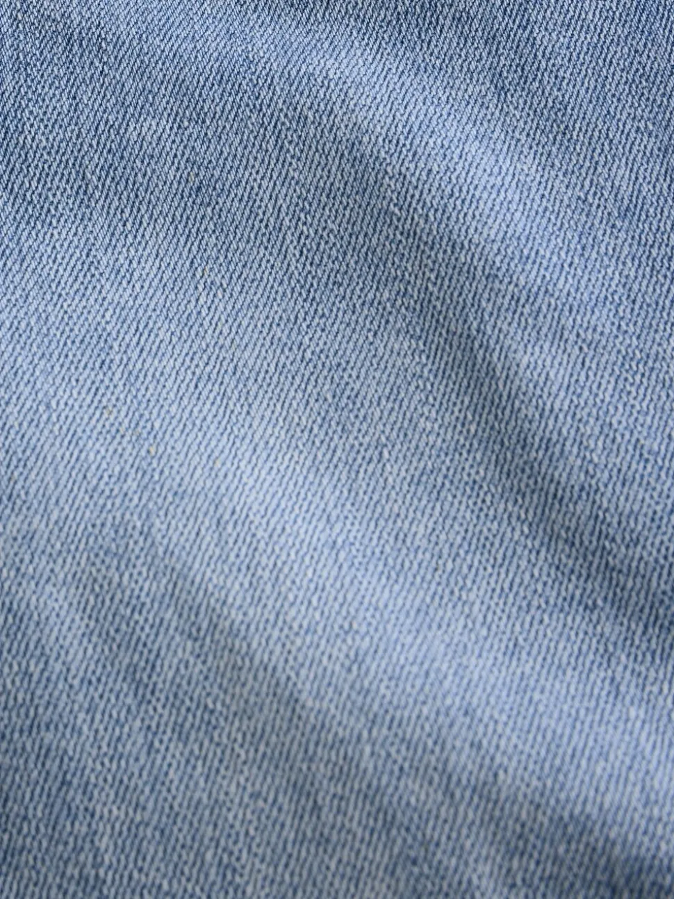 Bleu clair - Gap Jean skinny stretch taille haute