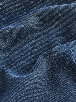 Bleu d'encre - Jean stretch Mom Comfort