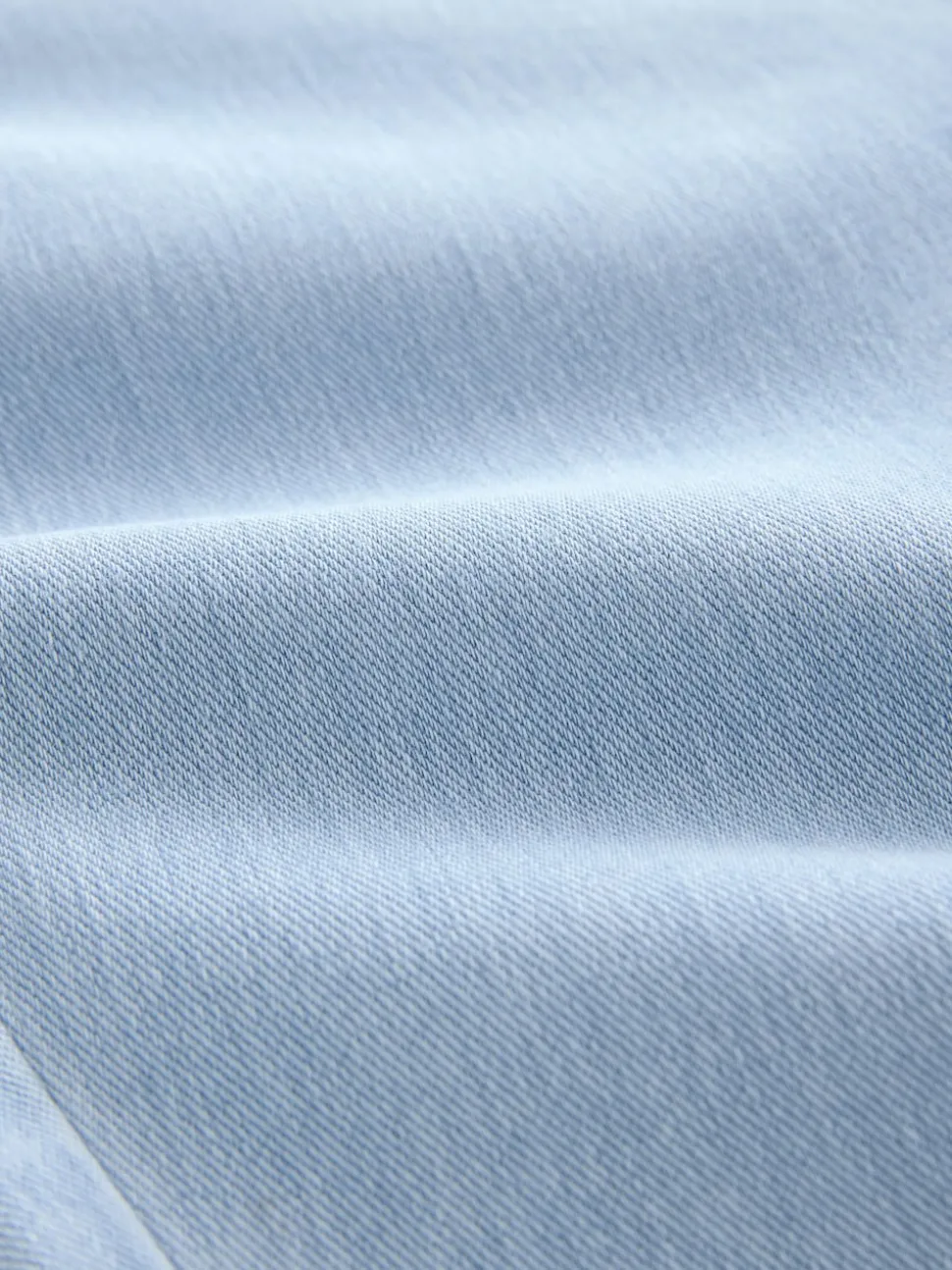 Bleu délavé - Leggings Jersey Denim