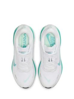 Bleu et blanc - Nike Baskets de course sur route Vomero Plus