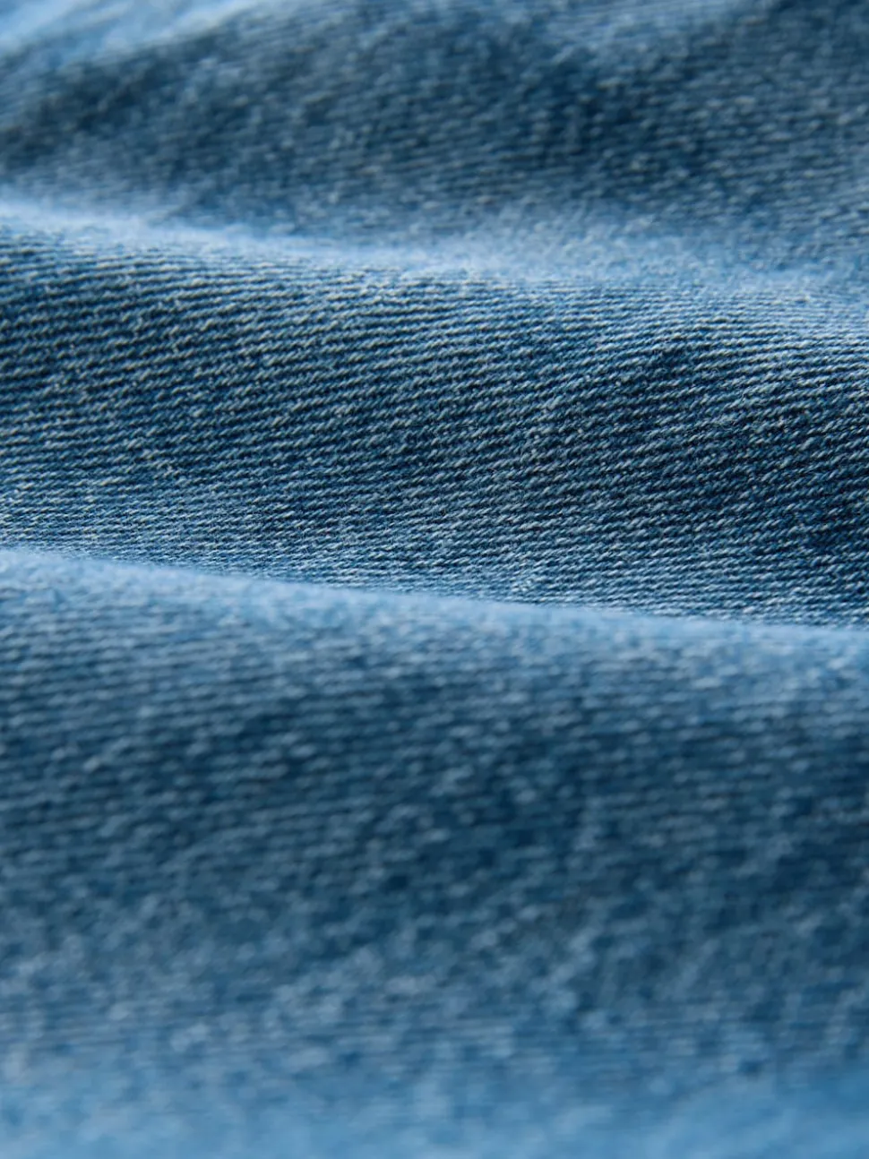 bleu foncé - Jean mom Hourglass Comfort colonne extensible