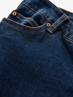 bleu foncé - Mom Maternity Denim jeans
