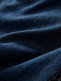 bleu foncé - Mom Maternity Denim jeans
