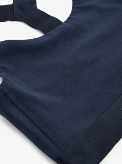 Bleu marine - Haut court Active Sports Low Impact Ultimate Comfort