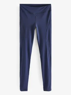 Bleu marine - Legging de bain