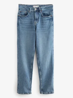 Bleu moyen - Jeans copain