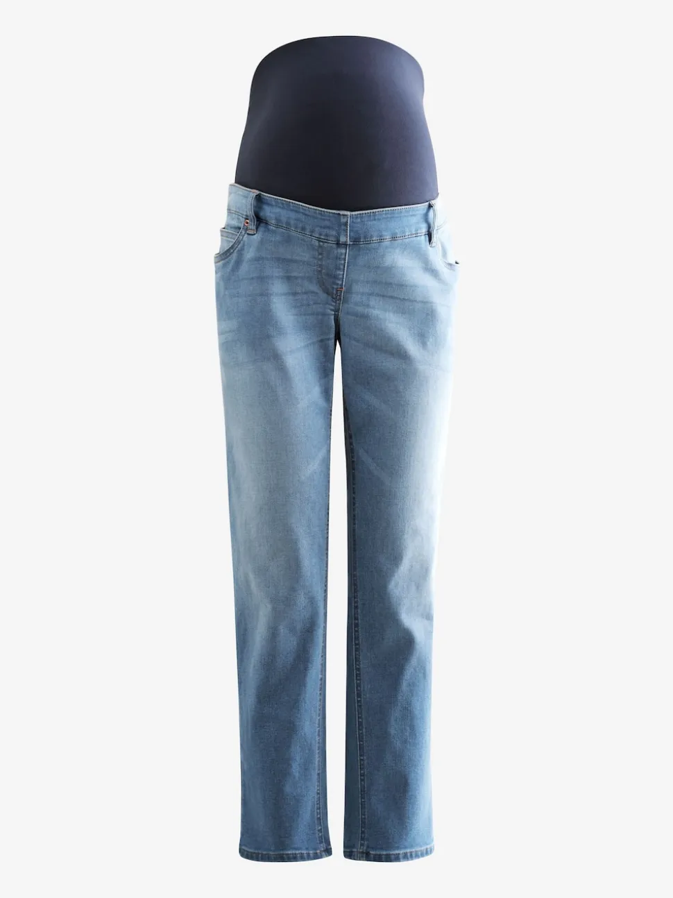 Bleu moyen - Mom Maternity Denim jeans