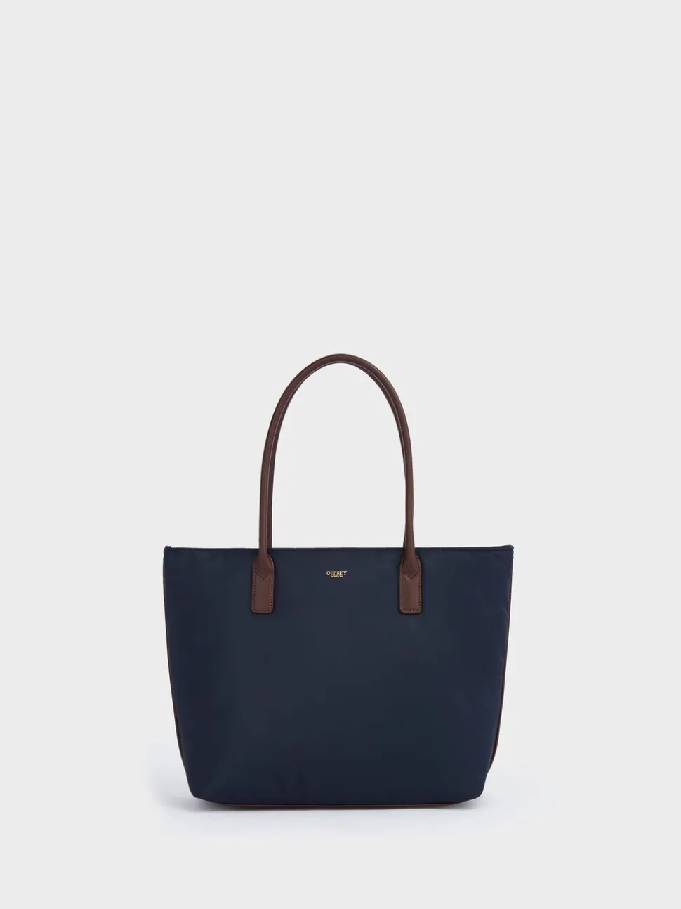 Bleu/marron - Sac cabas Osprey London The Voyage en nylon