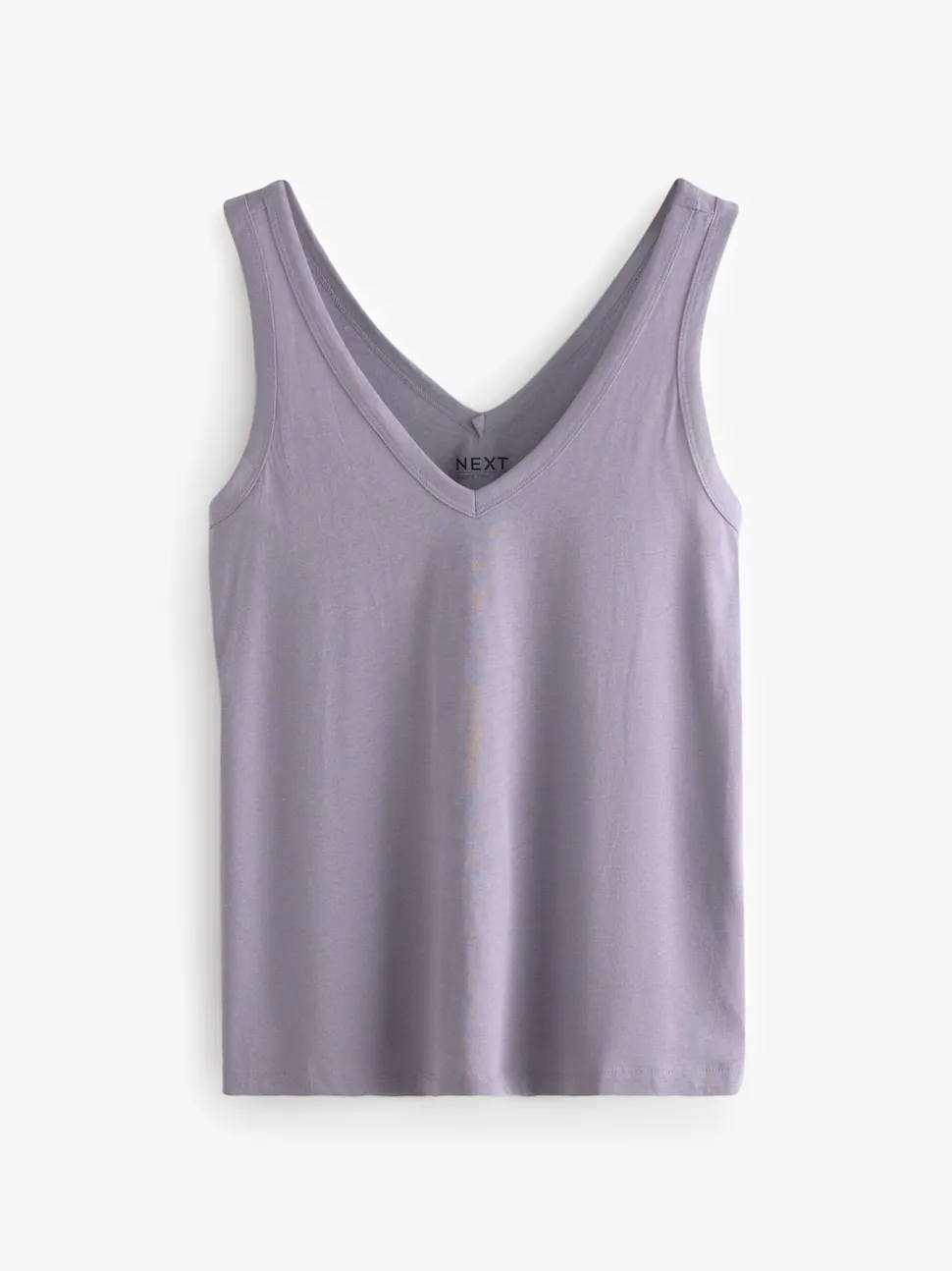 Bleu/Mauve/Vert pastel - Gilets de travail 5 Pack