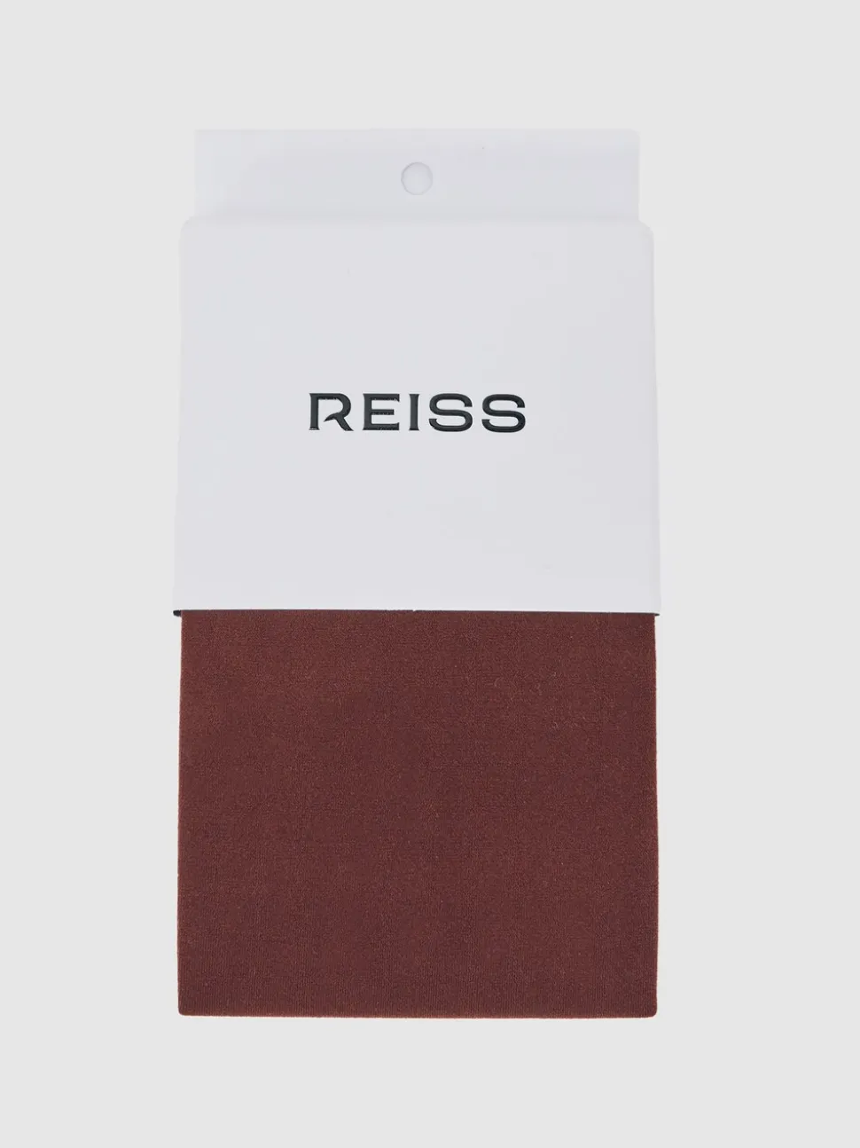 bordeaux - Collants Reiss Daniella color block