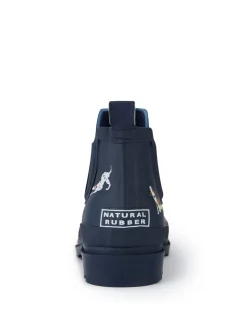 Bottes basses Regatta Harper femme