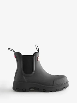 Bottes Chelsea élastiques Hunter unisexe Element