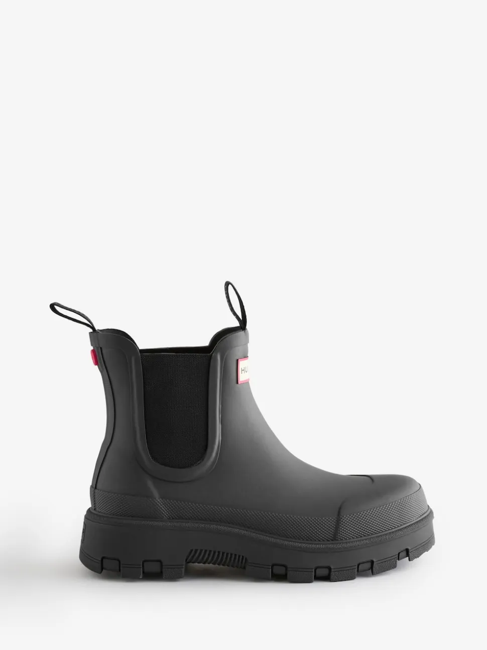 Bottes Chelsea élastiques Hunter unisexe Element