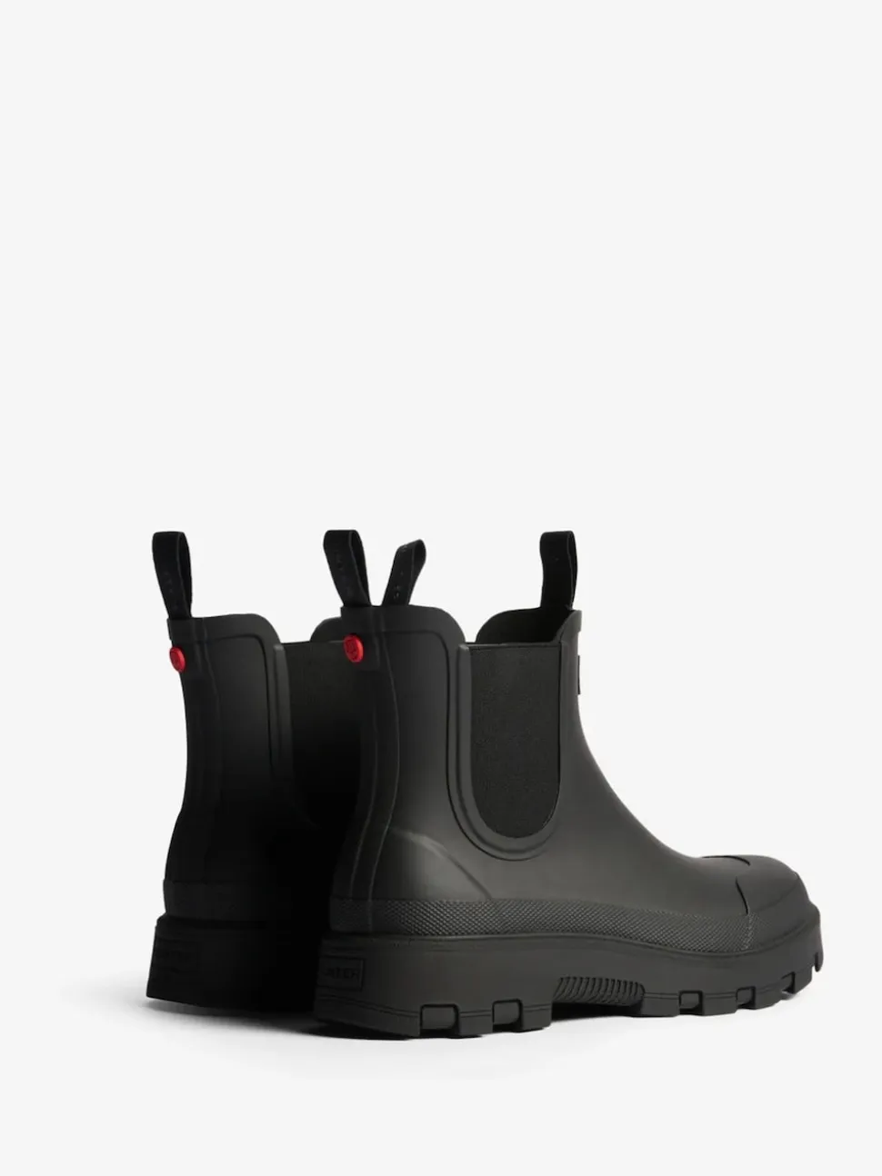 Bottes Chelsea élastiques Hunter unisexe Element