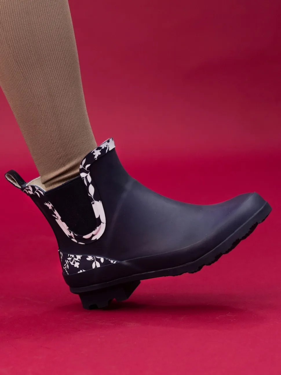 Bottes de pluie Lunar Lazy Dogz Prairie