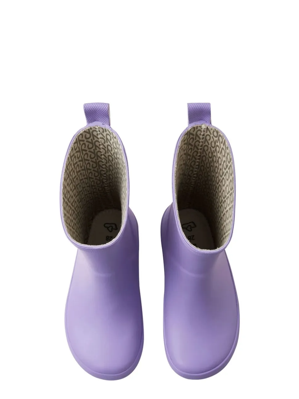 Bottes de pluie Reima Barefoot Ankka