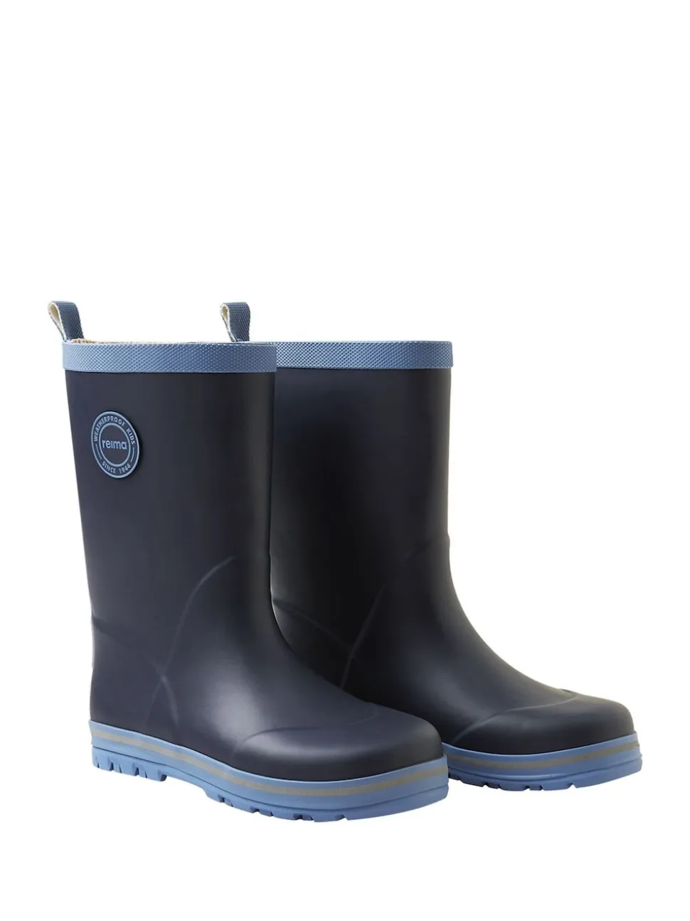 Bottes de pluie Reima Taika 2.0