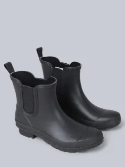 Bottes en caoutchouc Animal Step femme