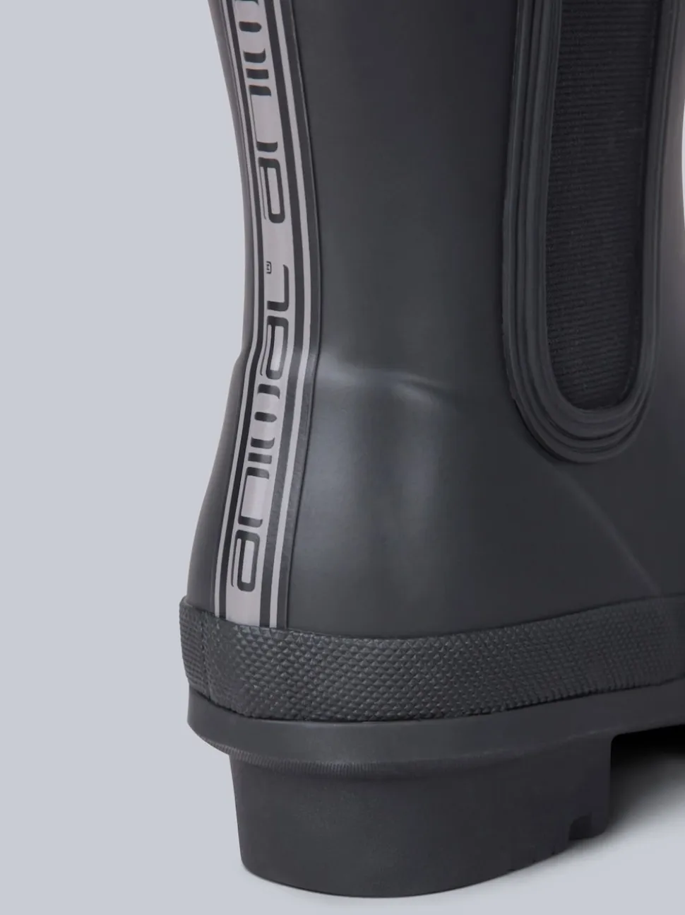 Bottes en caoutchouc Animal Step femme