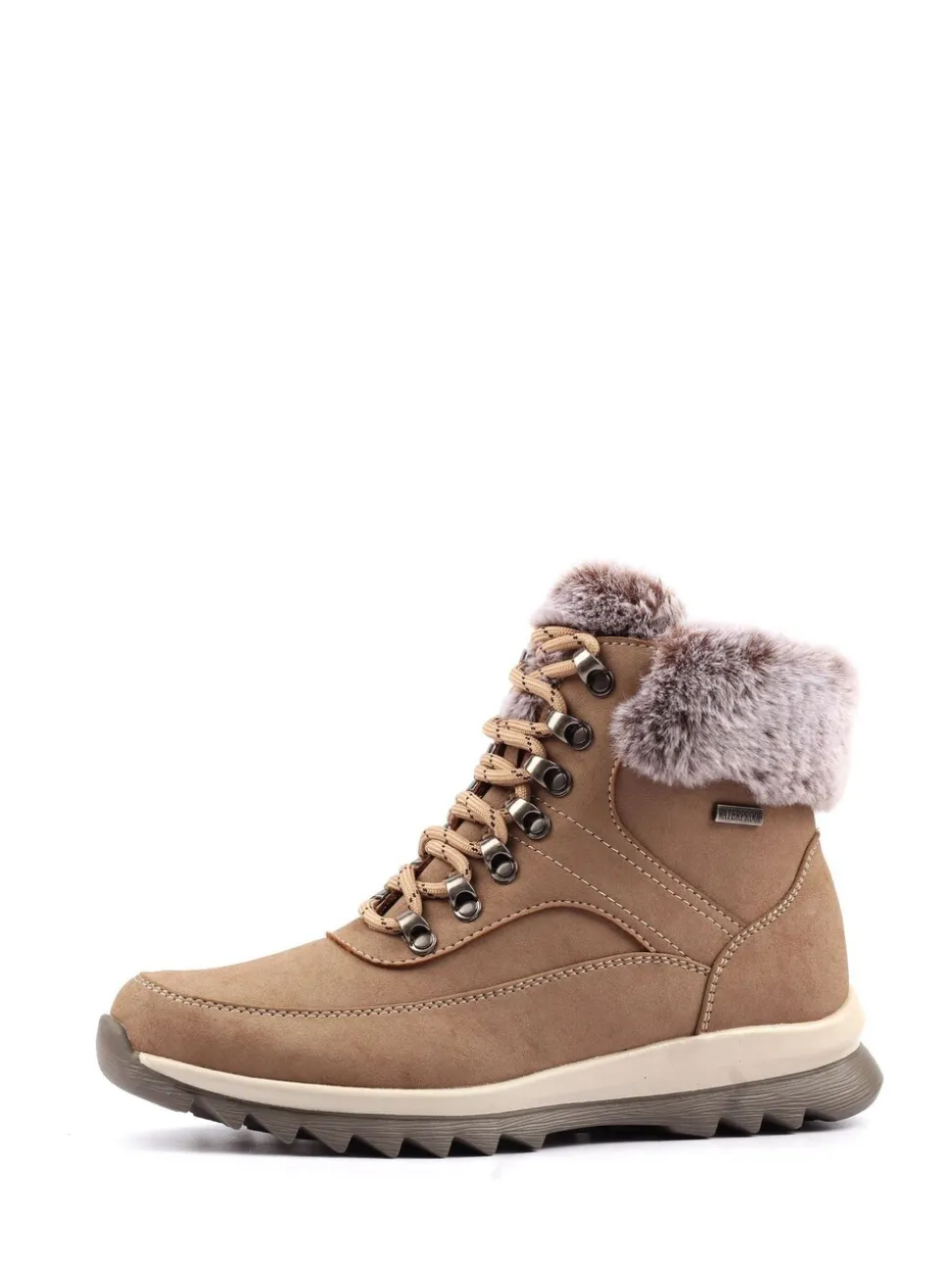 Bottes imperméables Lunar Jett II