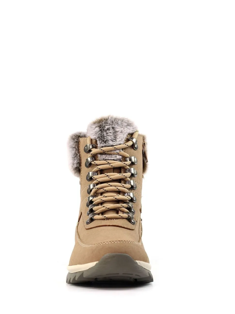 Bottes imperméables Lunar Jett II