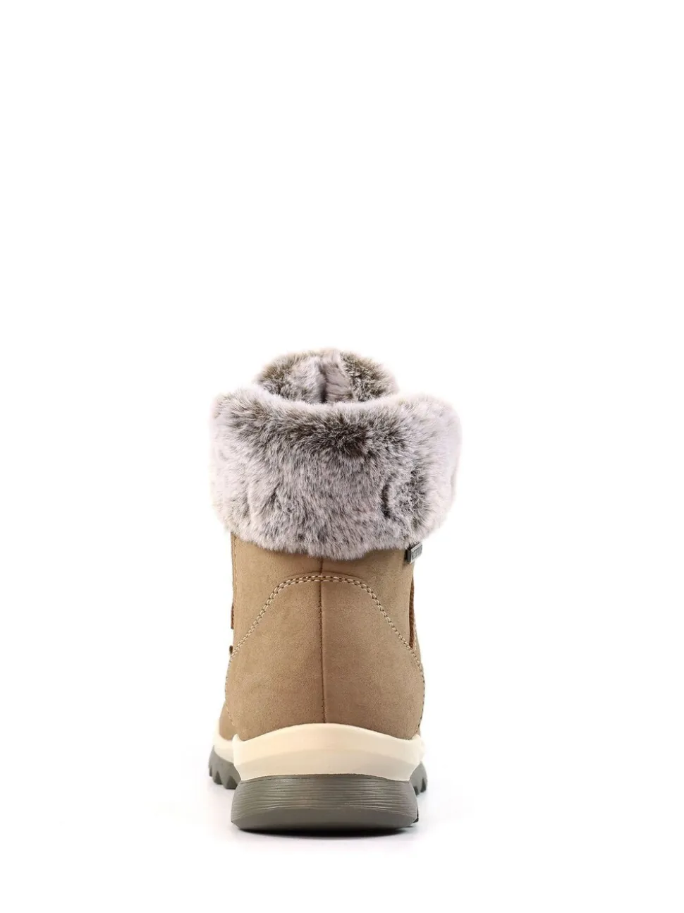 Bottes imperméables Lunar Jett II