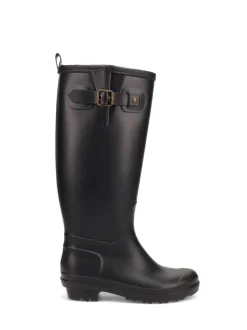 Bottes Pavers Wellingtons doublées chaudes
