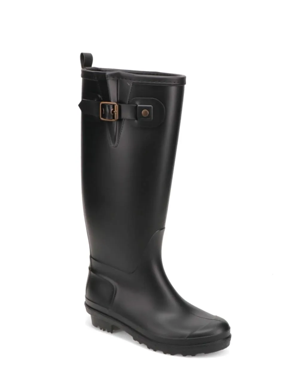 Bottes Pavers Wellingtons doublées chaudes