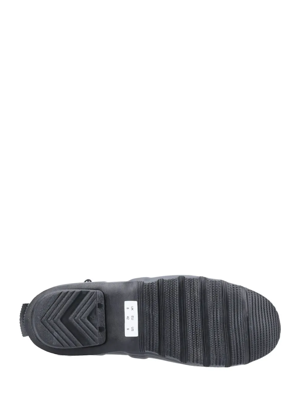 Bottes Wellington Cotswolds Windsor Grandes Noires