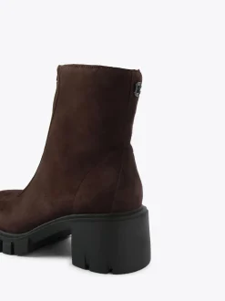 Bottes zippées Carvela Ignite