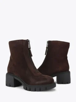 Bottes zippées Carvela Ignite
